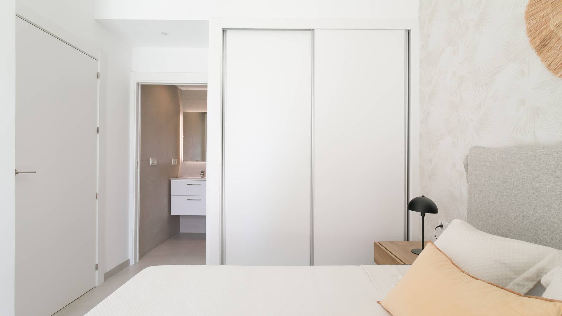 Neubau - Wohnung - Torrevieja