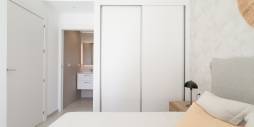 Neubau - Wohnung - Torrevieja