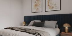 Neubau - Wohnung - Torrevieja