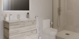 Neubau - Wohnung - Torrevieja