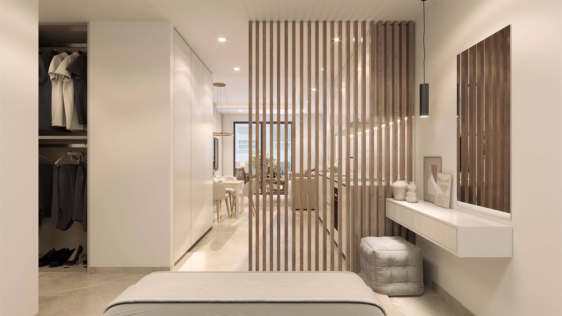 Neubau - Wohnung - Torrevieja