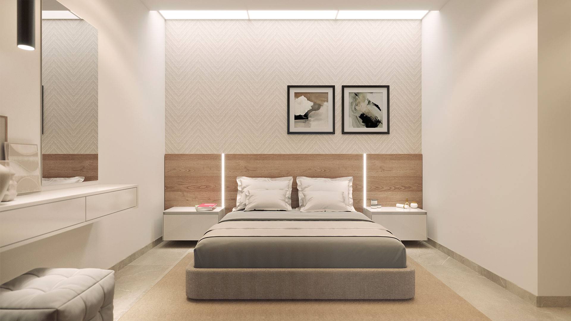 Neubau - Wohnung - Torrevieja