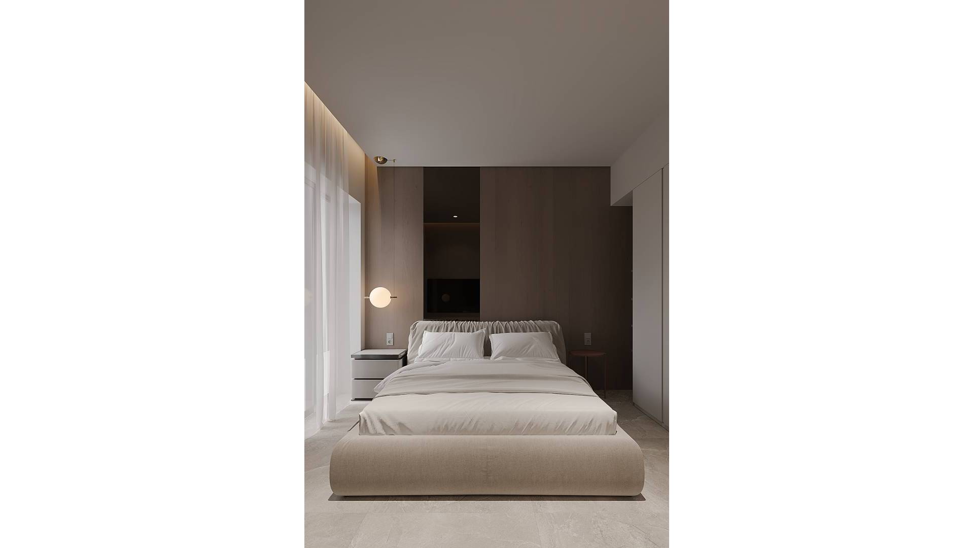 Neubau - Wohnung - Torrevieja