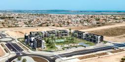 Neubau - Wohnung - Torrevieja