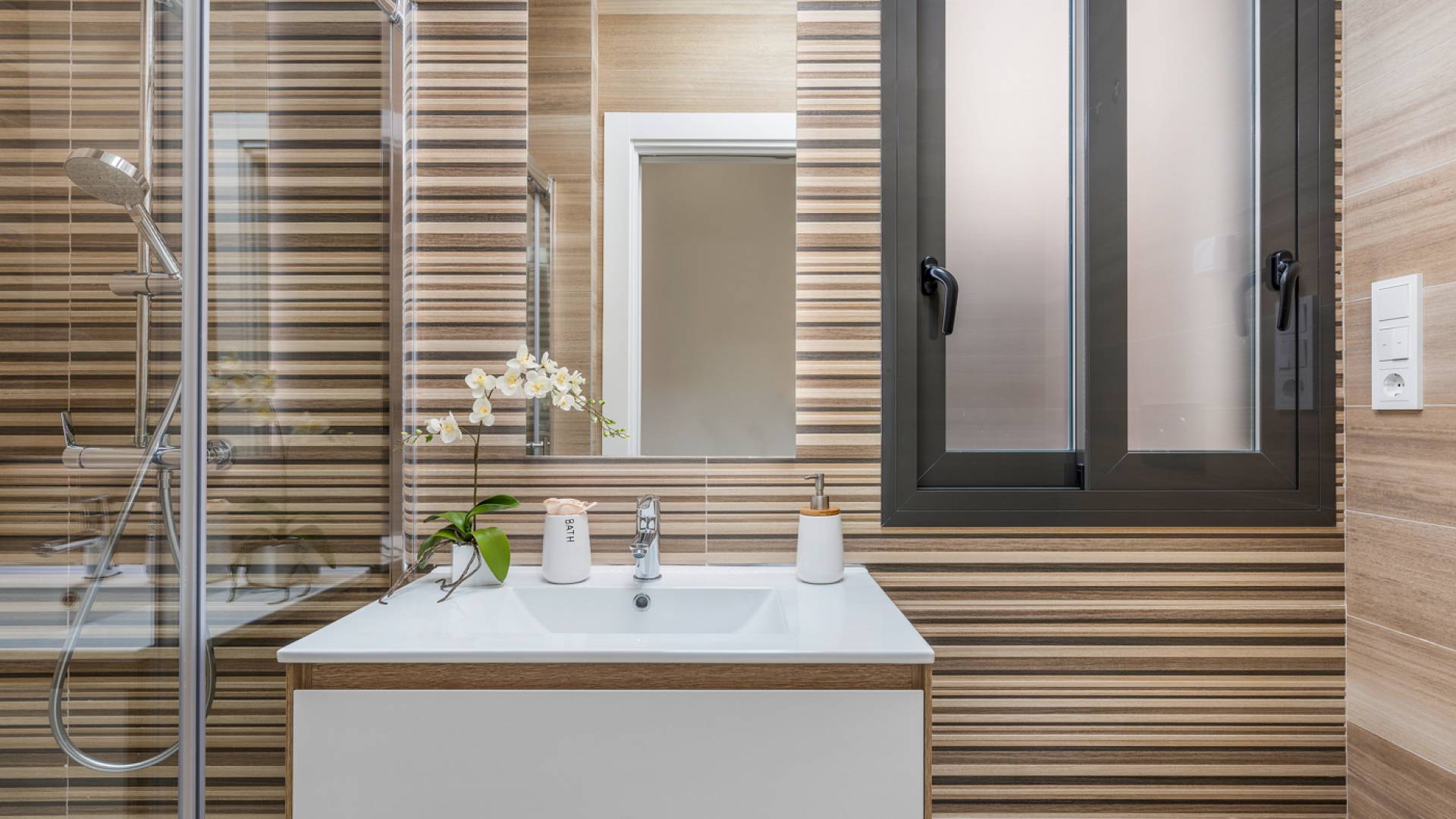 Neubau - Wohnung - Torrevieja