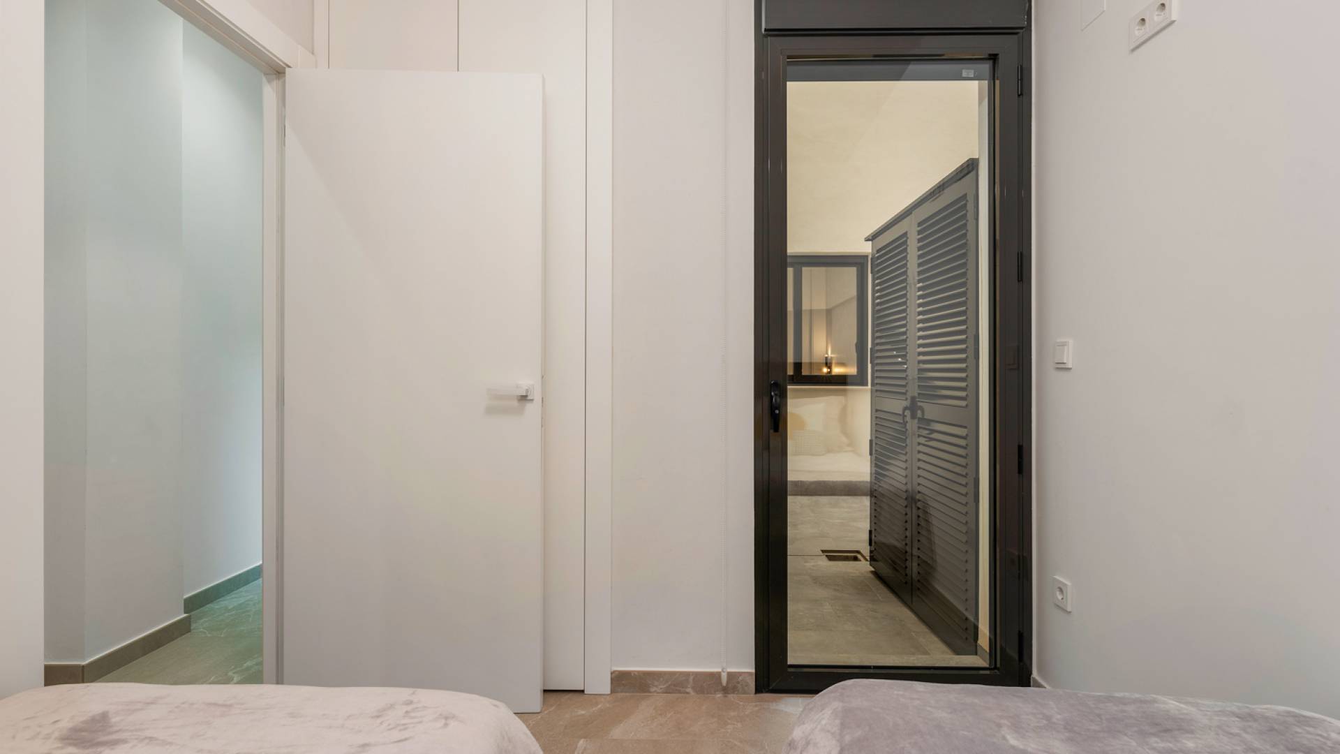 Neubau - Wohnung - Torrevieja