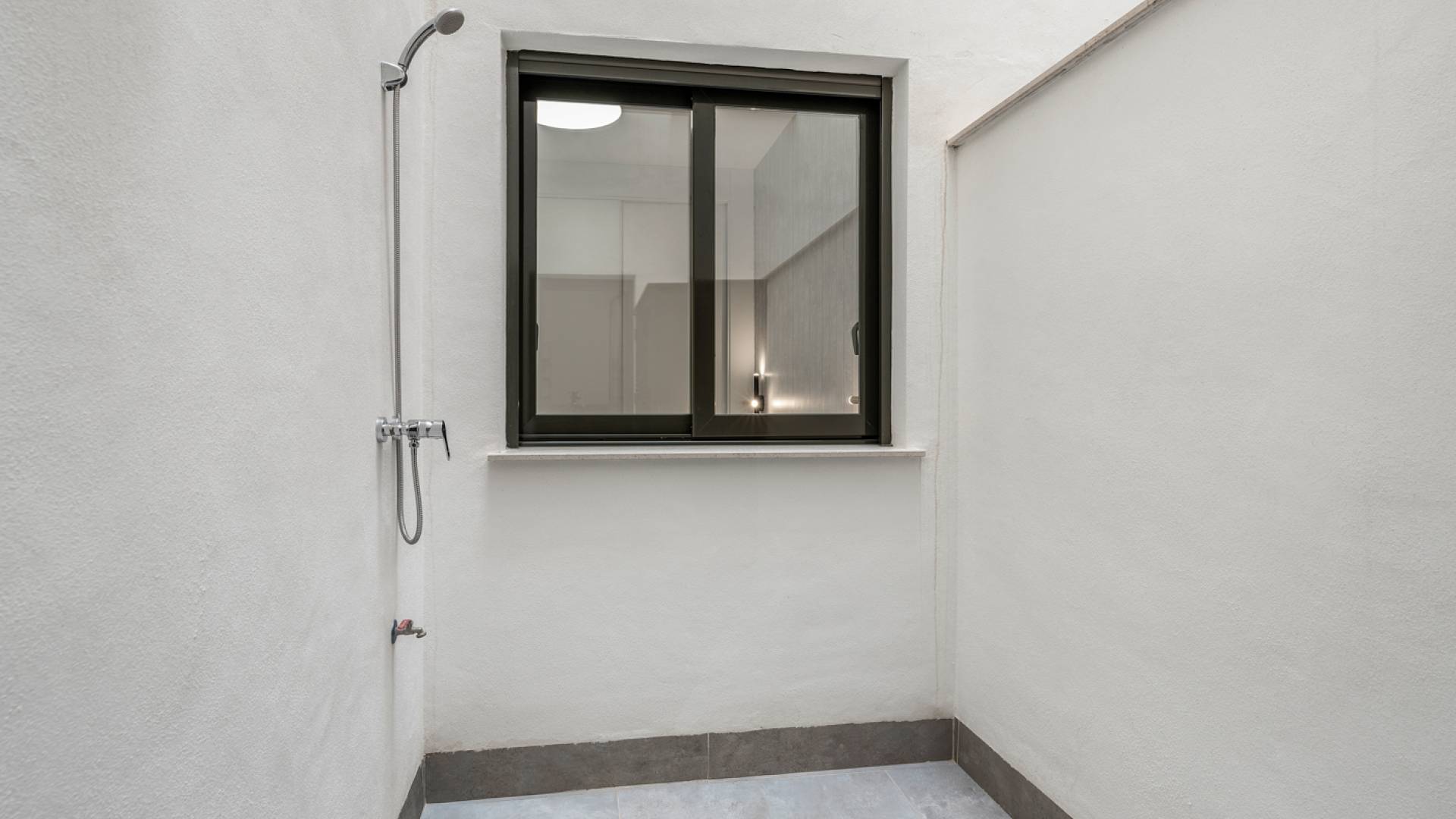 Neubau - Wohnung - Torrevieja