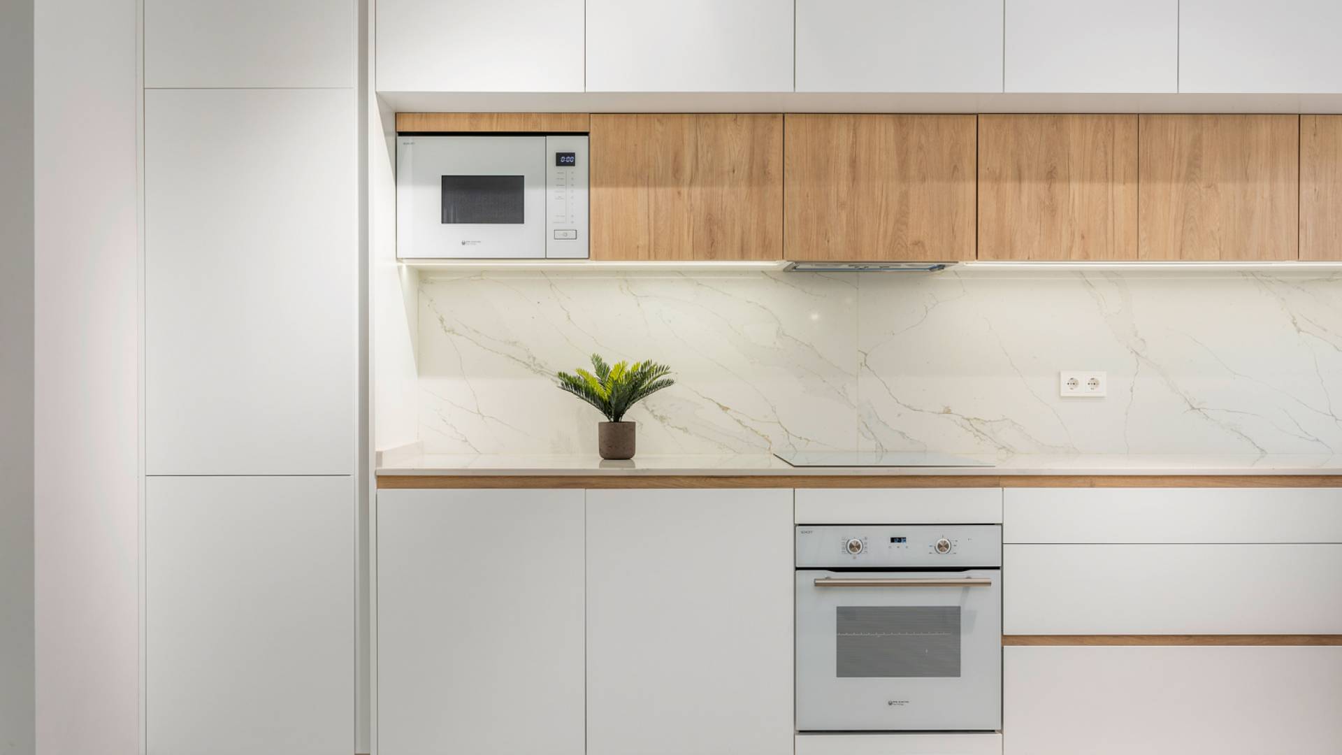 Neubau - Wohnung - Torrevieja