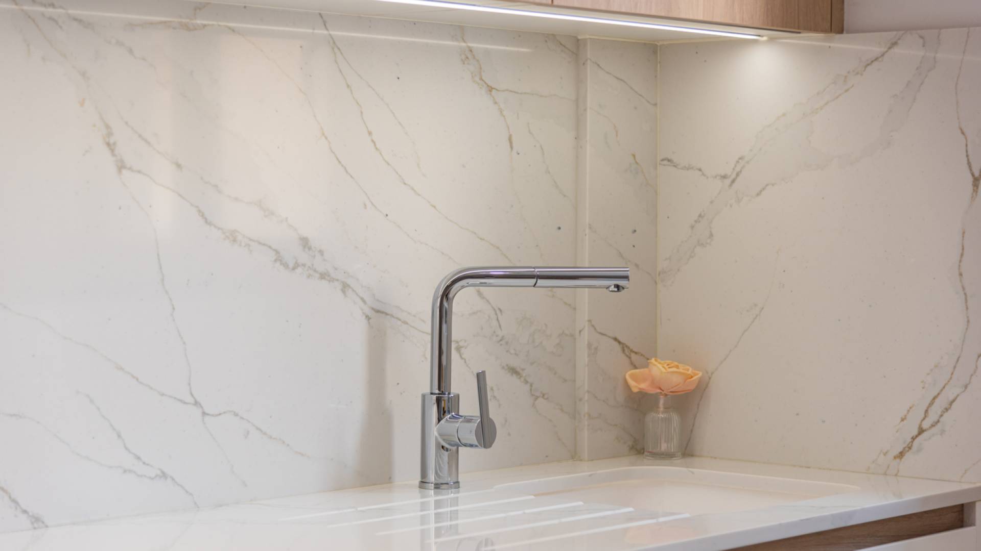 Neubau - Wohnung - Torrevieja