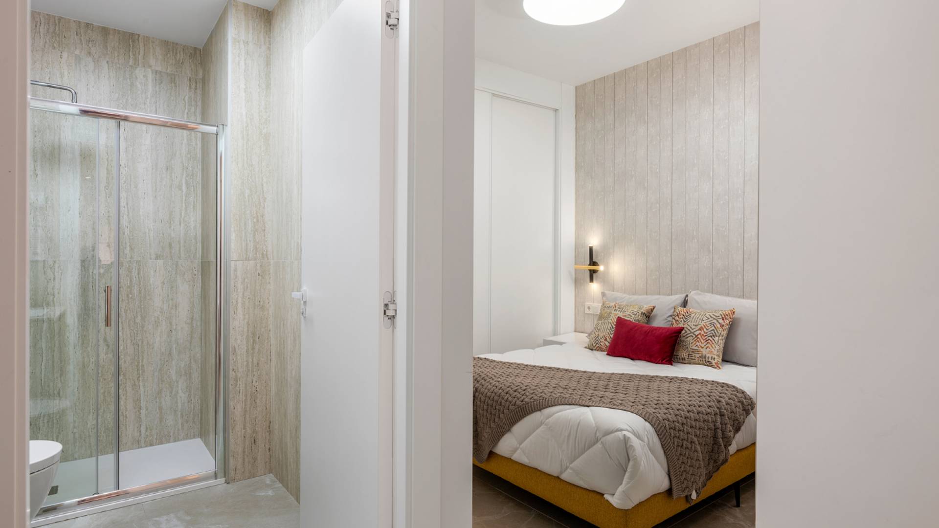 Neubau - Wohnung - Torrevieja