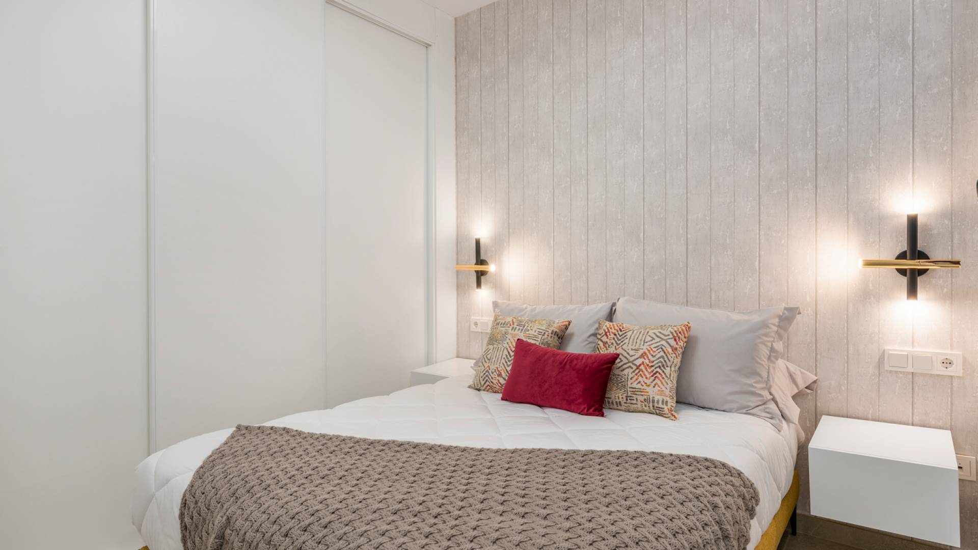 Neubau - Wohnung - Torrevieja