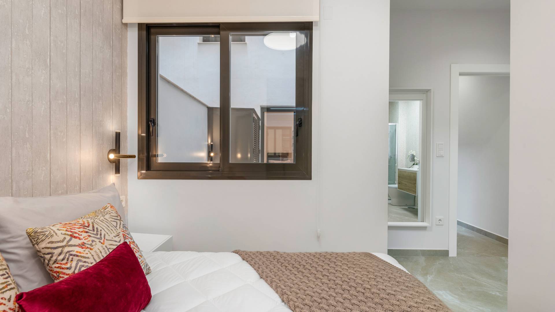 Neubau - Wohnung - Torrevieja