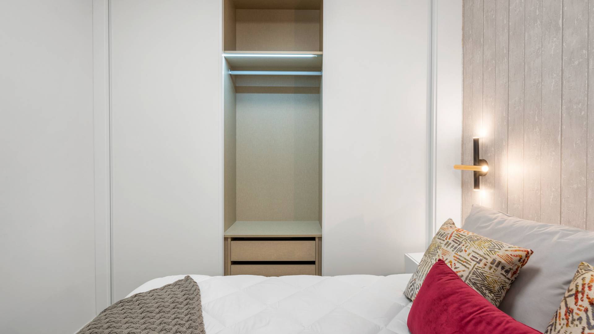 Neubau - Wohnung - Torrevieja