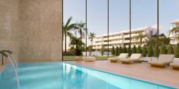 Neubau - Wohnung - Torrevieja