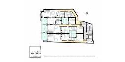 Neubau - Wohnung - Torrevieja