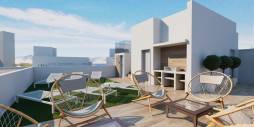 Neubau - Wohnung - Torrevieja