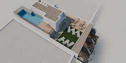 Neubau - Wohnung - Torrevieja