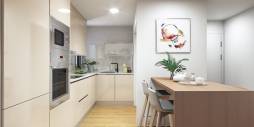 Neubau - Wohnung - Torrevieja