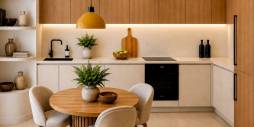 Neubau - Wohnung - Torrevieja