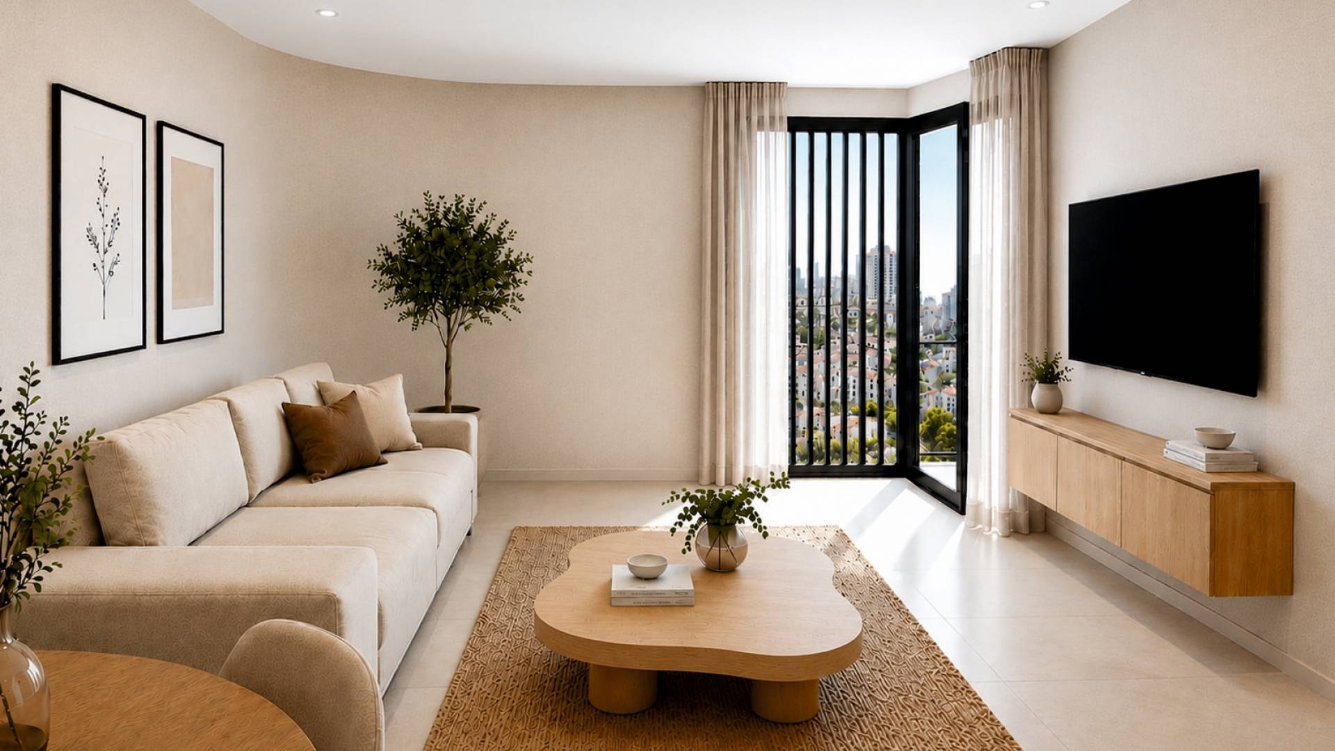 Neubau - Wohnung - Torrevieja