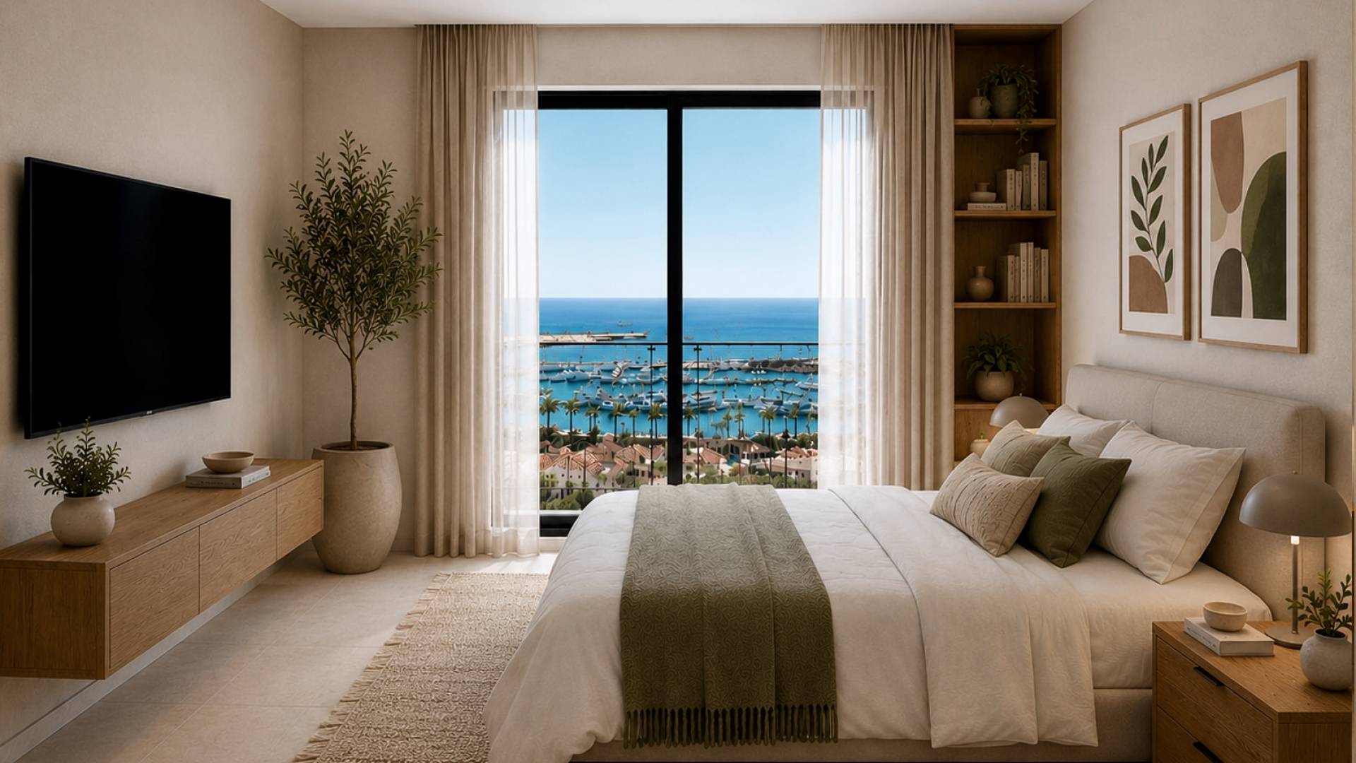 Neubau - Wohnung - Torrevieja