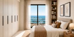 Neubau - Wohnung - Torrevieja
