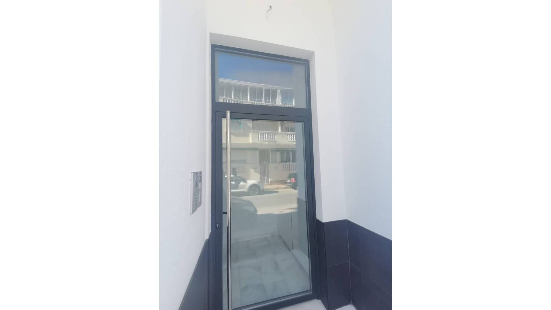 Neubau - Wohnung - Torrevieja