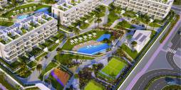 Neubau - Wohnung - Torrevieja