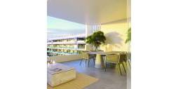 Neubau - Wohnung - Torrevieja