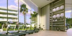 Neubau - Wohnung - Torrevieja