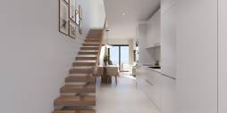 Neubau - Wohnung - Torrevieja
