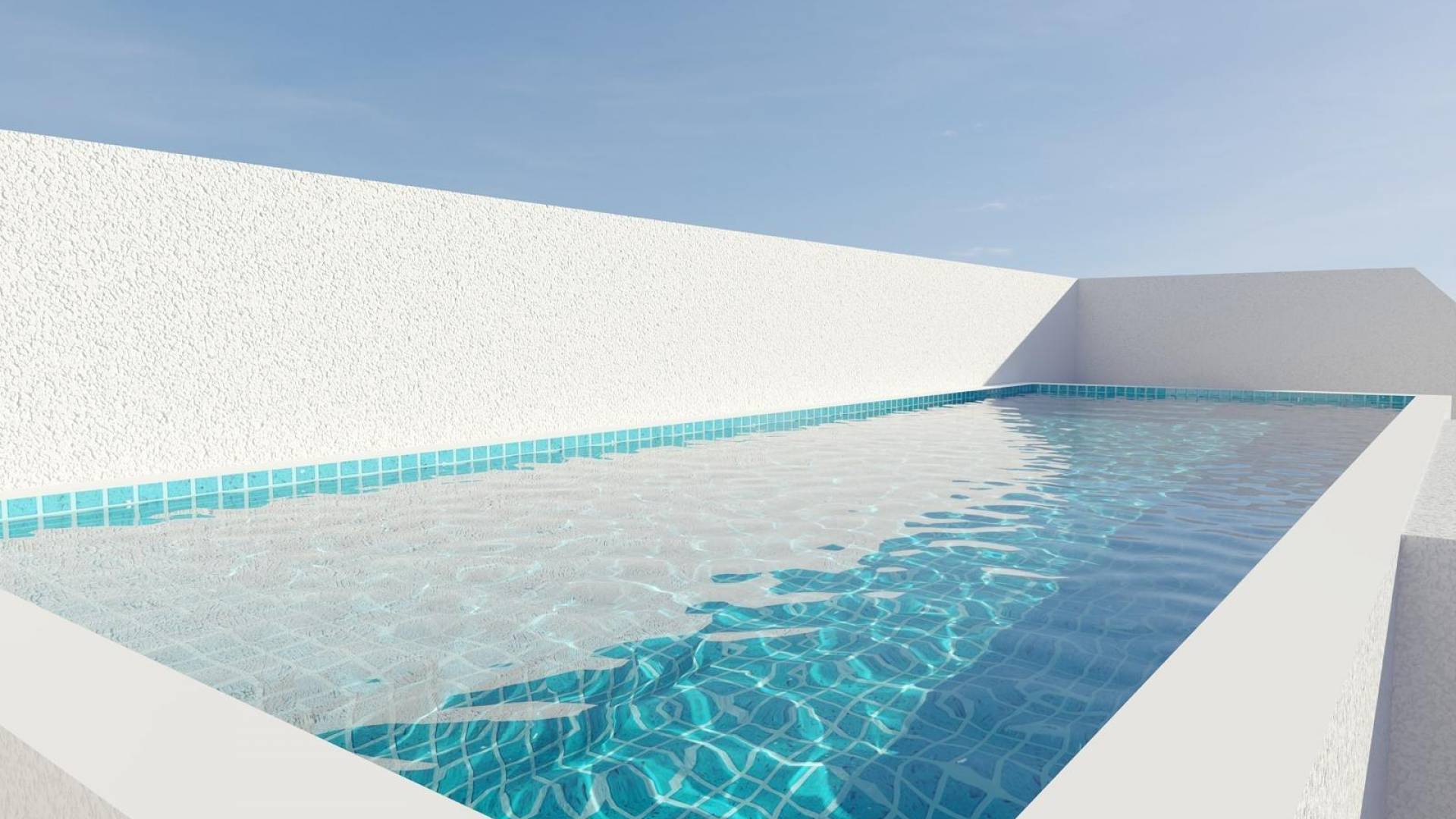 Neubau - Wohnung - Torrevieja