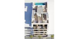 Neubau - Wohnung - Torrevieja