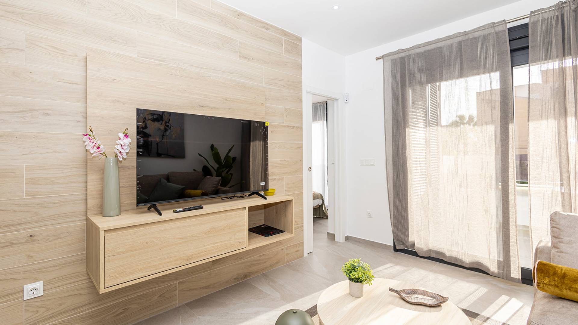 Neubau - Wohnung - Torrevieja