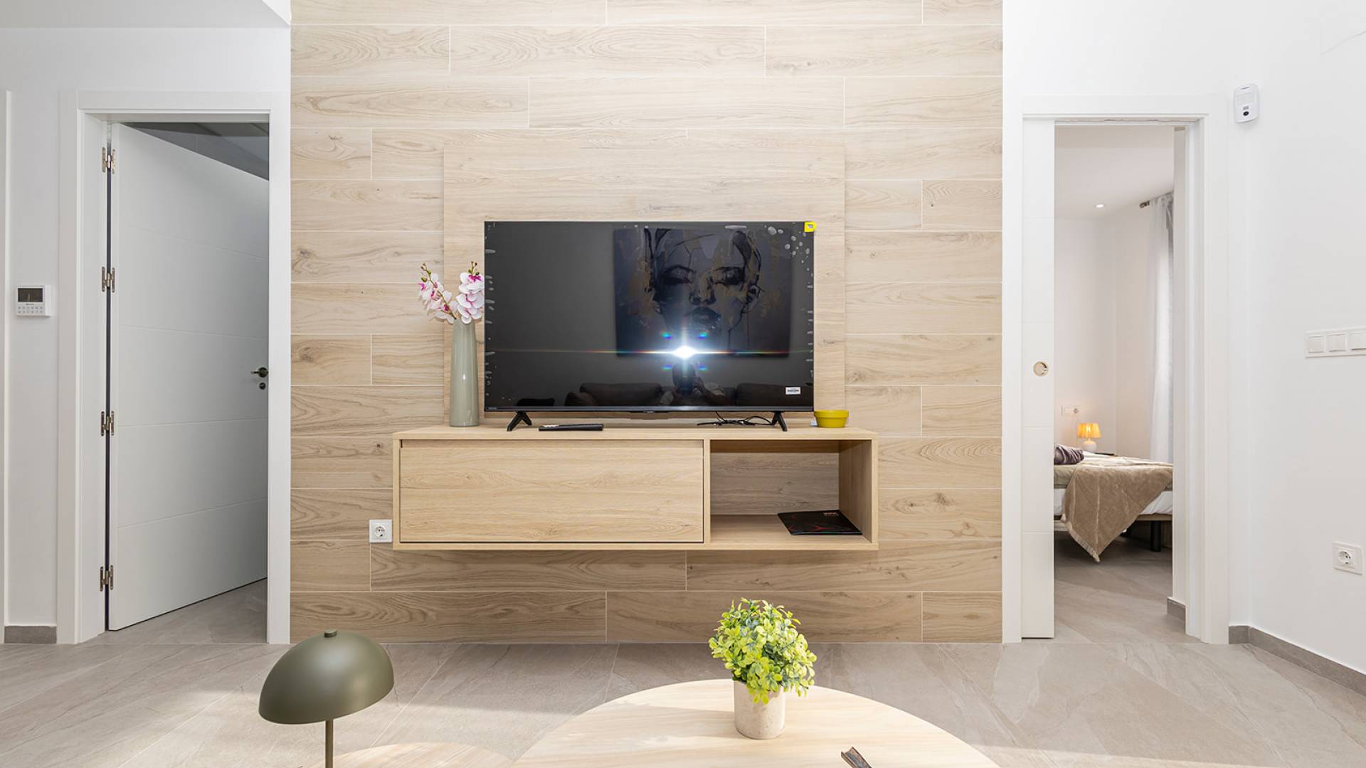 Neubau - Wohnung - Torrevieja