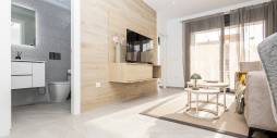 Neubau - Wohnung - Torrevieja