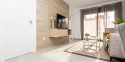 Neubau - Wohnung - Torrevieja