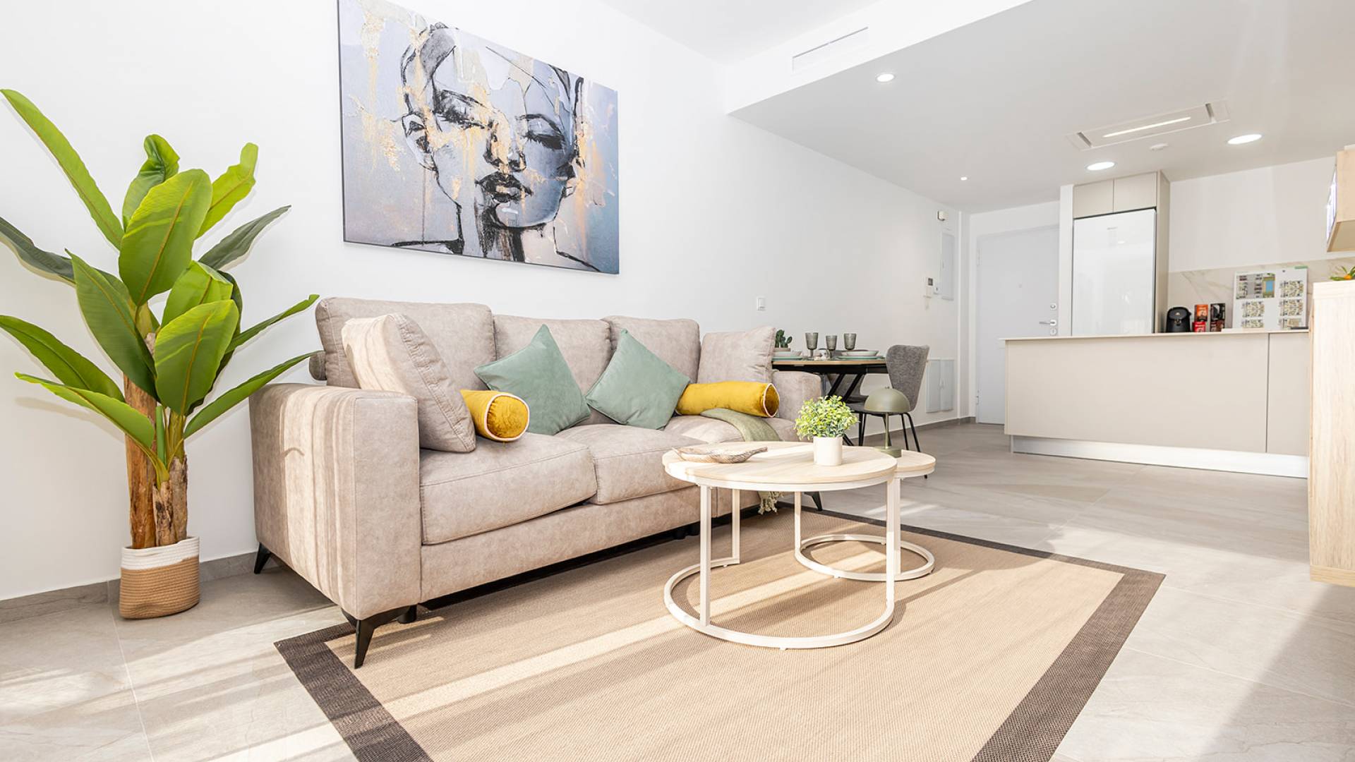 Neubau - Wohnung - Torrevieja