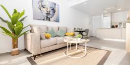 Neubau - Wohnung - Torrevieja