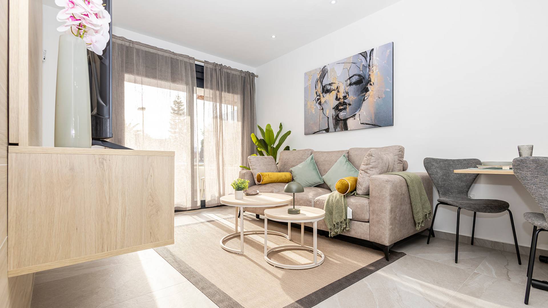 Neubau - Wohnung - Torrevieja
