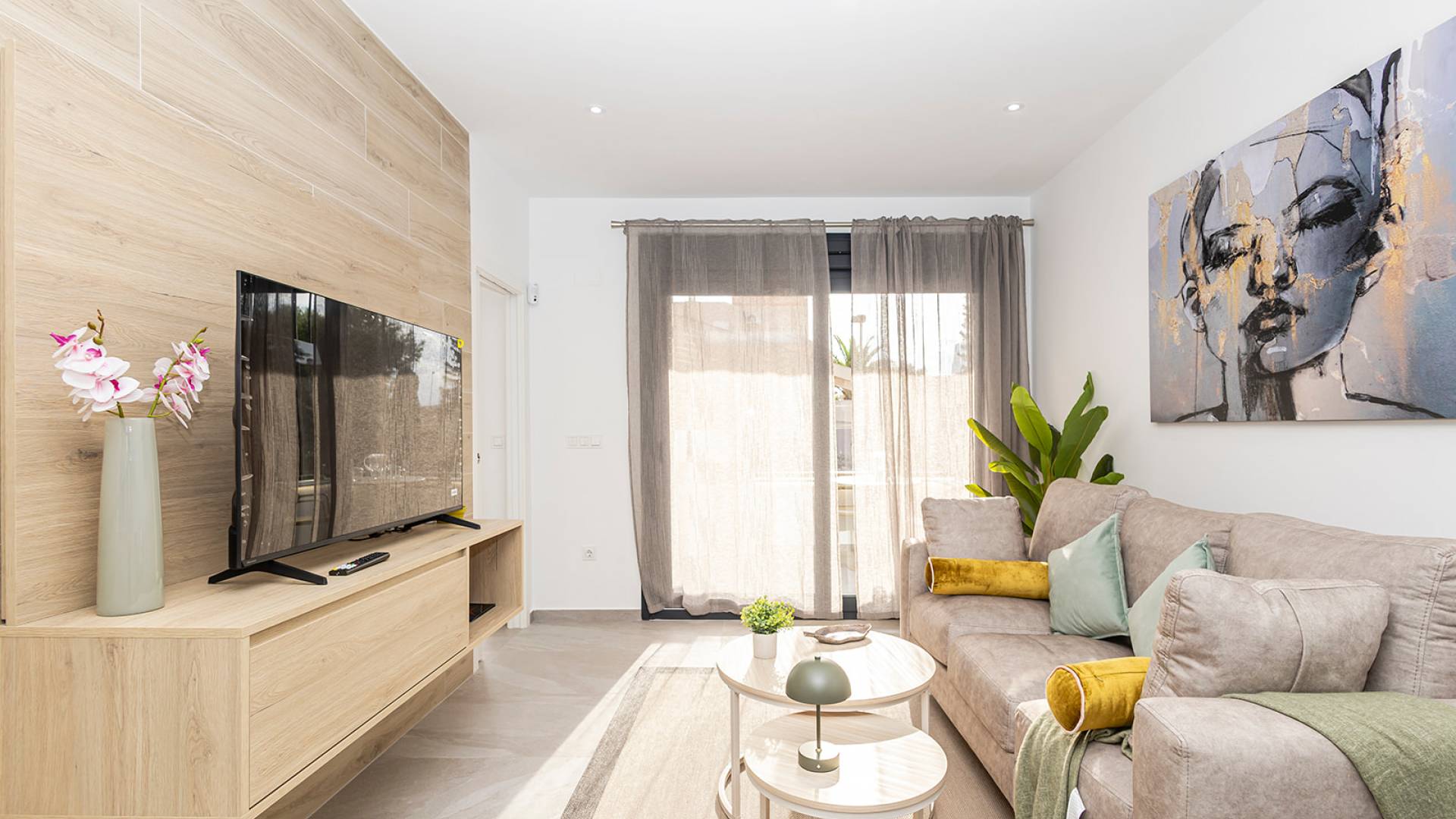 Neubau - Wohnung - Torrevieja