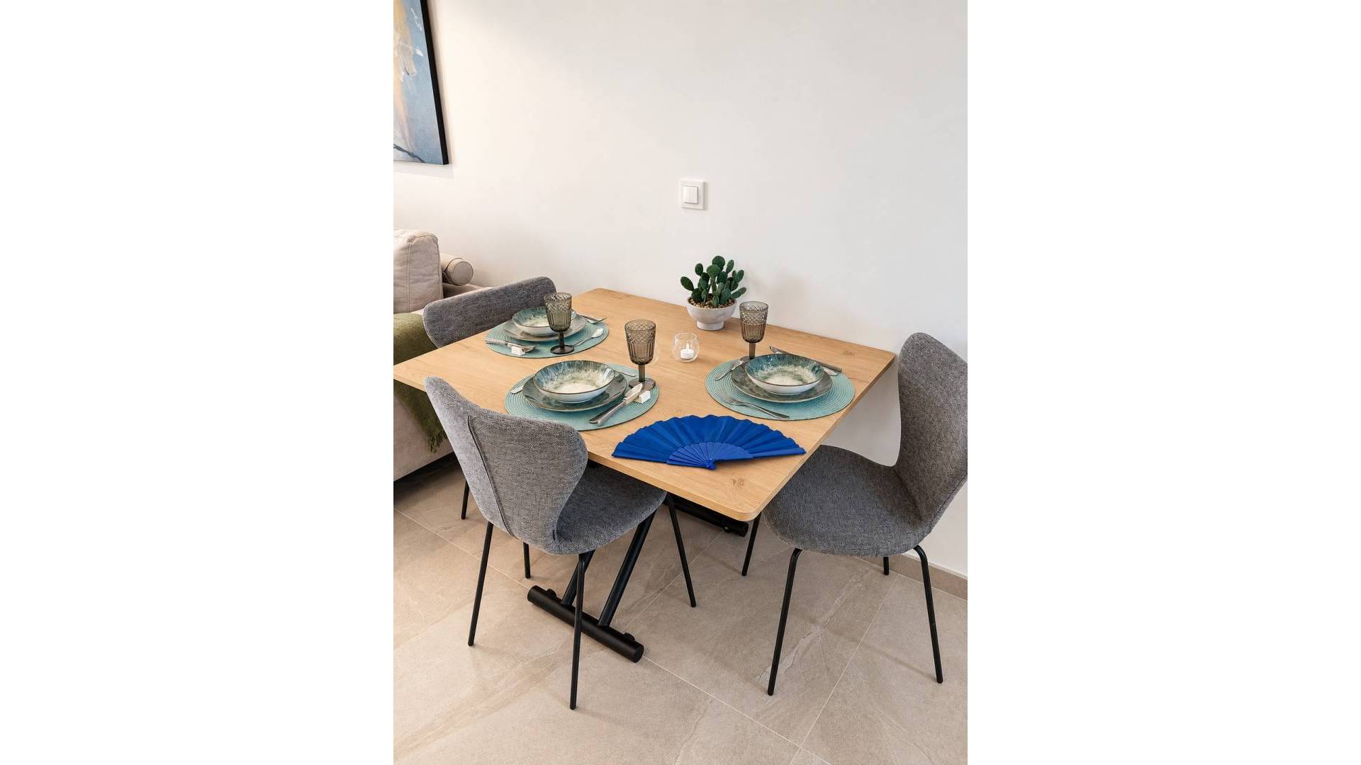 Neubau - Wohnung - Torrevieja