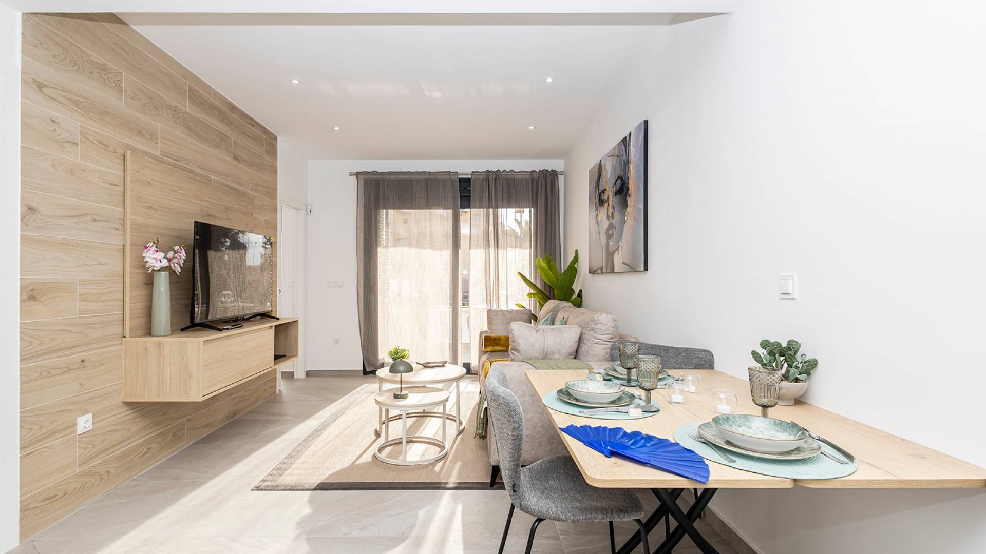 Neubau - Wohnung - Torrevieja