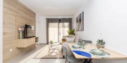 Neubau - Wohnung - Torrevieja