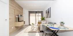 Neubau - Wohnung - Torrevieja