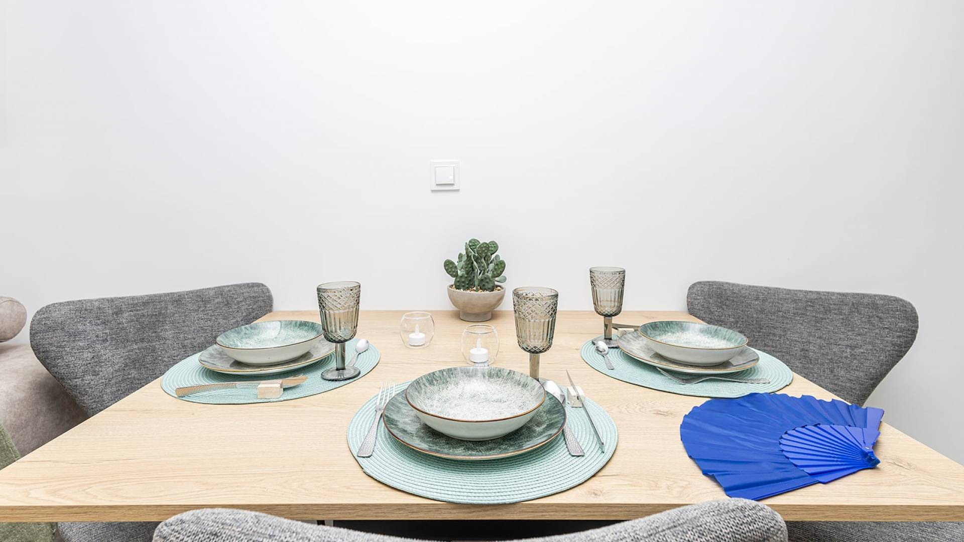 Neubau - Wohnung - Torrevieja
