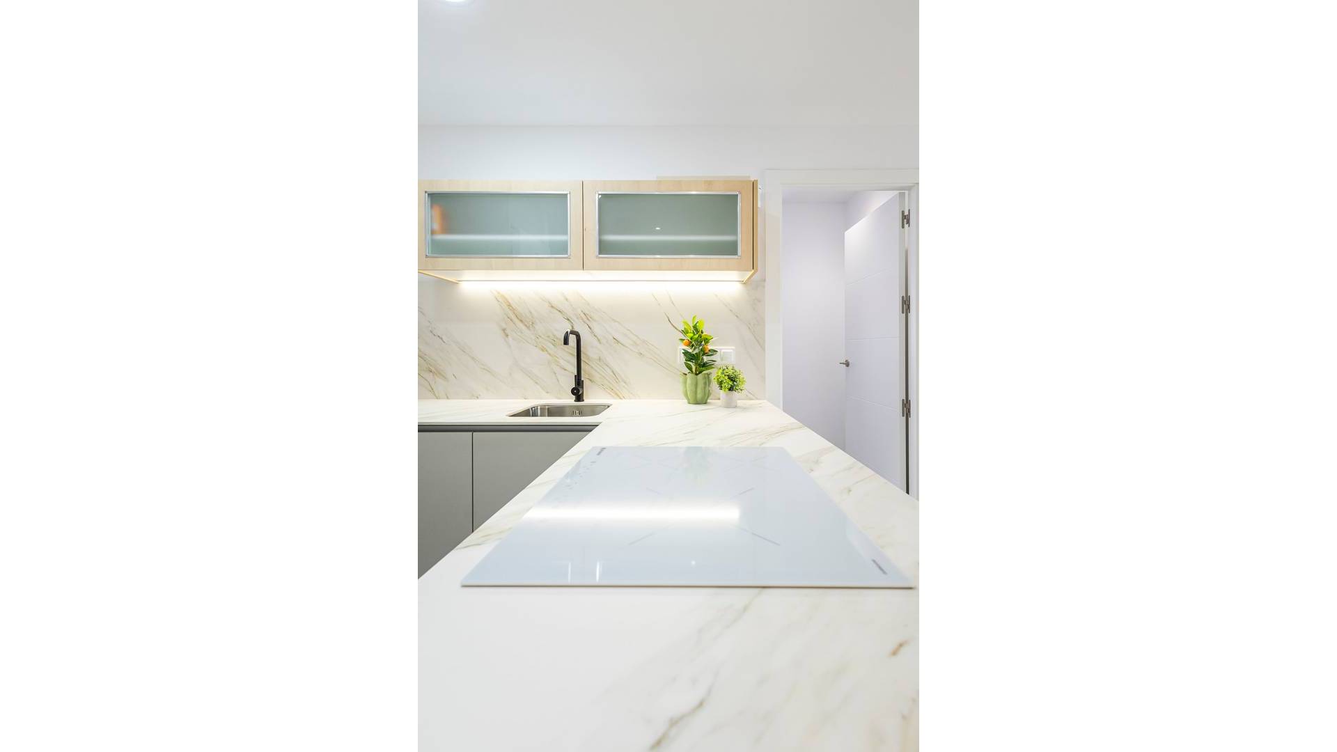 Neubau - Wohnung - Torrevieja