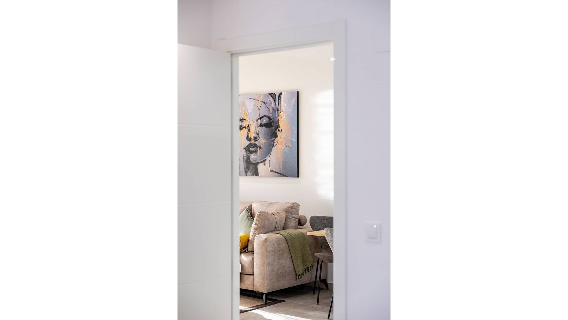 Neubau - Wohnung - Torrevieja