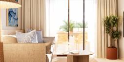 Neubau - Wohnung - Torrevieja