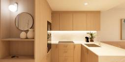 Neubau - Wohnung - Torrevieja